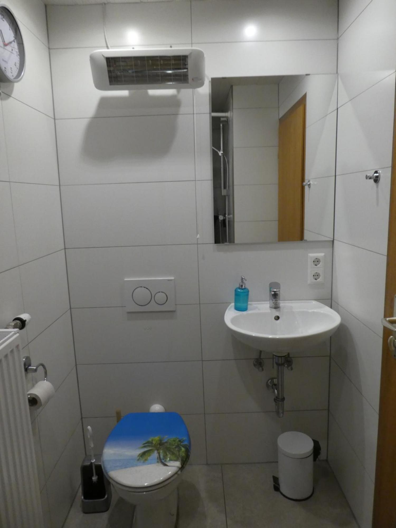 Apollonias Gaestehaus Bibertal Exteriör bild