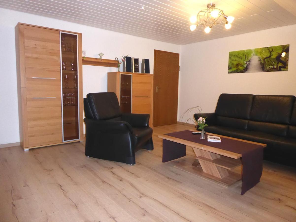 Apollonias Gaestehaus Bibertal Exteriör bild